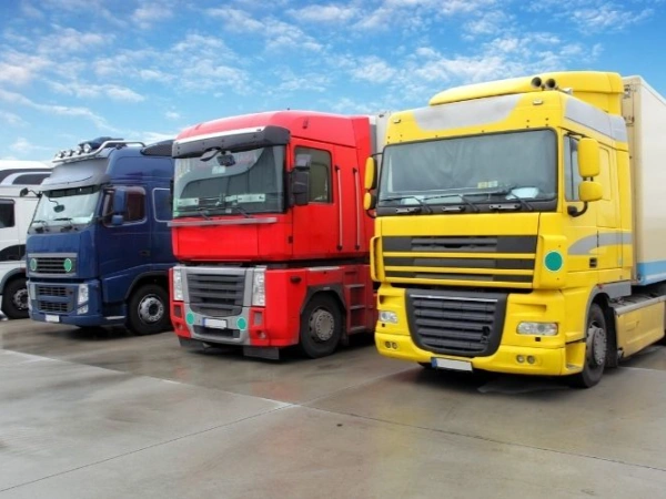 Ankara Susuz Nakliye